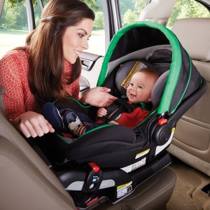 toyota sienna graco snugride #6 toyota sienna graco snugride #6