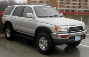 4runner - 1996 - publicdomain