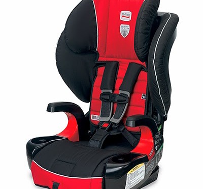Britax Grow With You ClickTight Review: The Best US/Canada Combination Seat