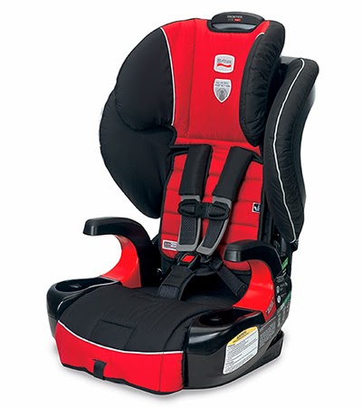 A Guide to Swedish Child Car Seat Safety for Americans