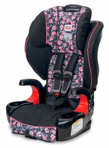 If you're looking for a combination seat, it doesn't get better than the Britax Frontier right now.