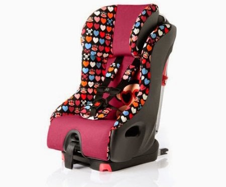 Why Rear-Face Your Car Seats Past Age 2?