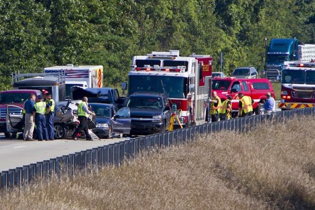 How many deaths were caused by the ford pinto #6
