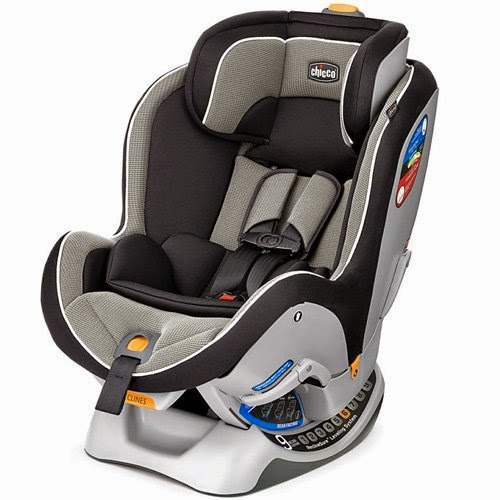 chicco nextfit rear facing weight limit