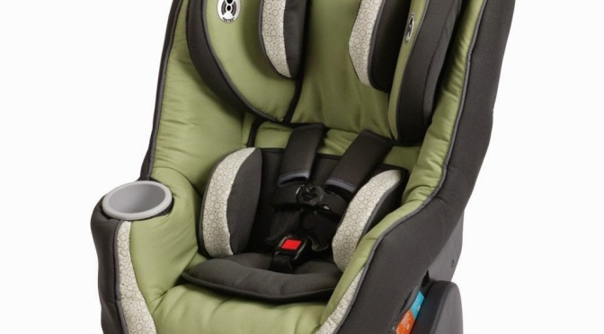 2014: The Best & Safest Car Seats Under $200