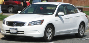 accord - 2008 - publicdomain