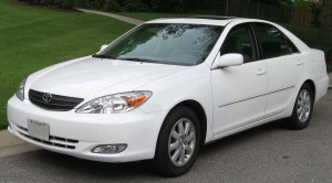 camry - 2002 - publicdomain