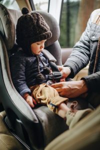 Swedish Road Safety Myths: Car Seats, Rear-Facing, Research