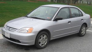 civic - 2001 - publicdomain