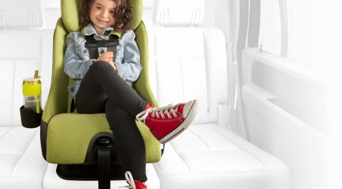 Top 7 Reasons to Buy a New Car Seat, With Explanations