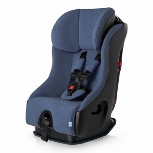 A Guide to Swedish Child Car Seat Safety for Americans