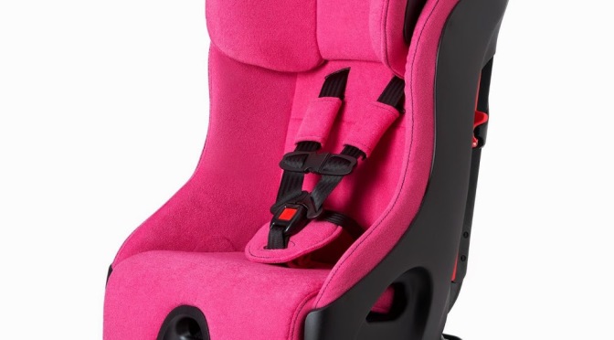 Clek Fllo vs. Clek Foonf Comparison and Mini Review: Which Car Seat is Better?