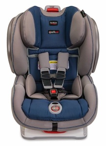 britax advocate g4