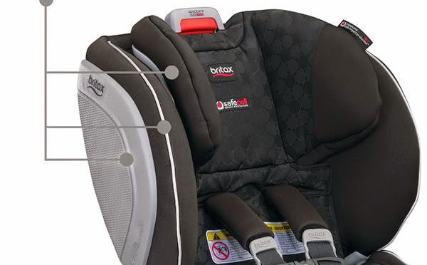 Britax Advocate ClickTight vs Boulevard ClickTight Comparison and Mini Review: What’s the Difference?