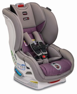 britax clicktight