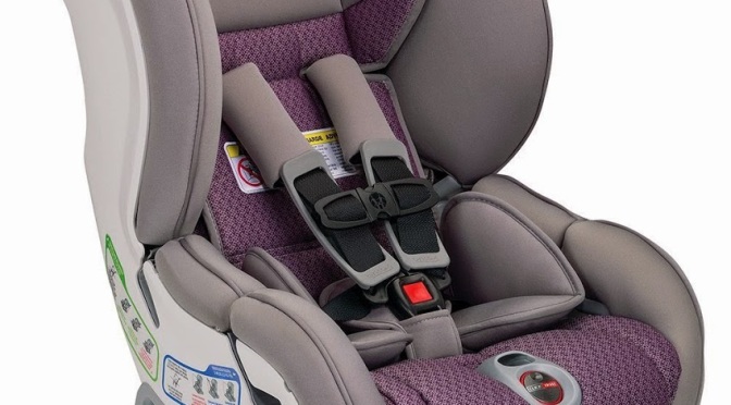 britax marathon rear facing limits