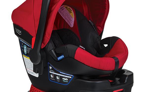 Britax B-Safe 35 Review: Newborn and 3-Across Friendly, Easy to Install