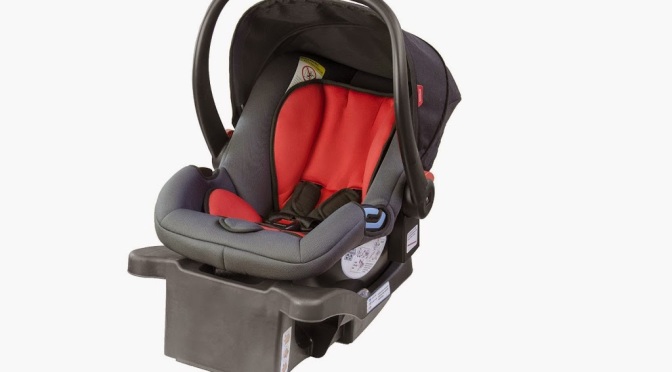 phil and teds alpha car seat