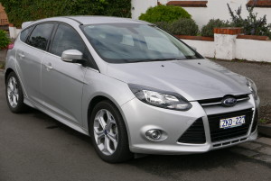 3 Across Installations Which Car Seats Fit In a Ford Focus The