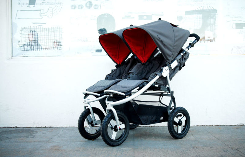 Bumbleride Indie Twin 2016 Vs 2018 2024 elgincountymidwives
