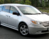 Rollover Crash Protection: The Safest Family Minivans in 2015