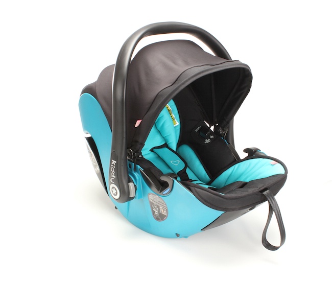 New Jersey Child Restraint Law Change Rear Facing Until 2! The Car