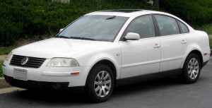 passat - 2001 - publicdomain