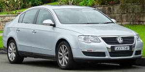 passat - 2006 - publicdomain