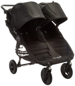 Baby Jogger Mini Double Stroller Review The Car Crash Detective