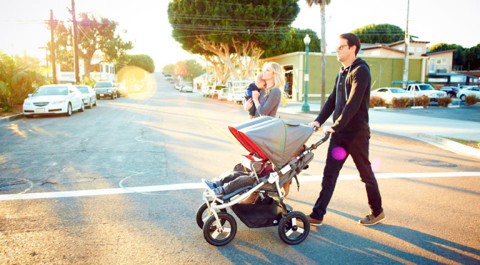 Top 5 Questions to Ask When Choosing a Double Stroller