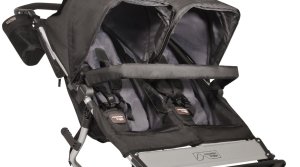 mountainbuggy