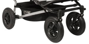 mountainbuggy