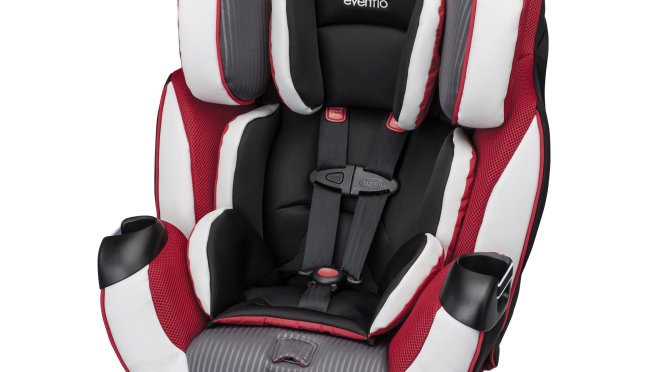 Evenflo Symphony Review Rear Facing Forward Boostering Safety The Car Crash Detective - Evenflo Symphony 65 Dlx 3 In 1 Car Seat Reviews