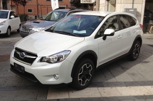 crosstrek - 2012 - publicdomain