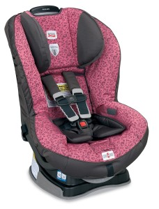 britax car seat pavilion