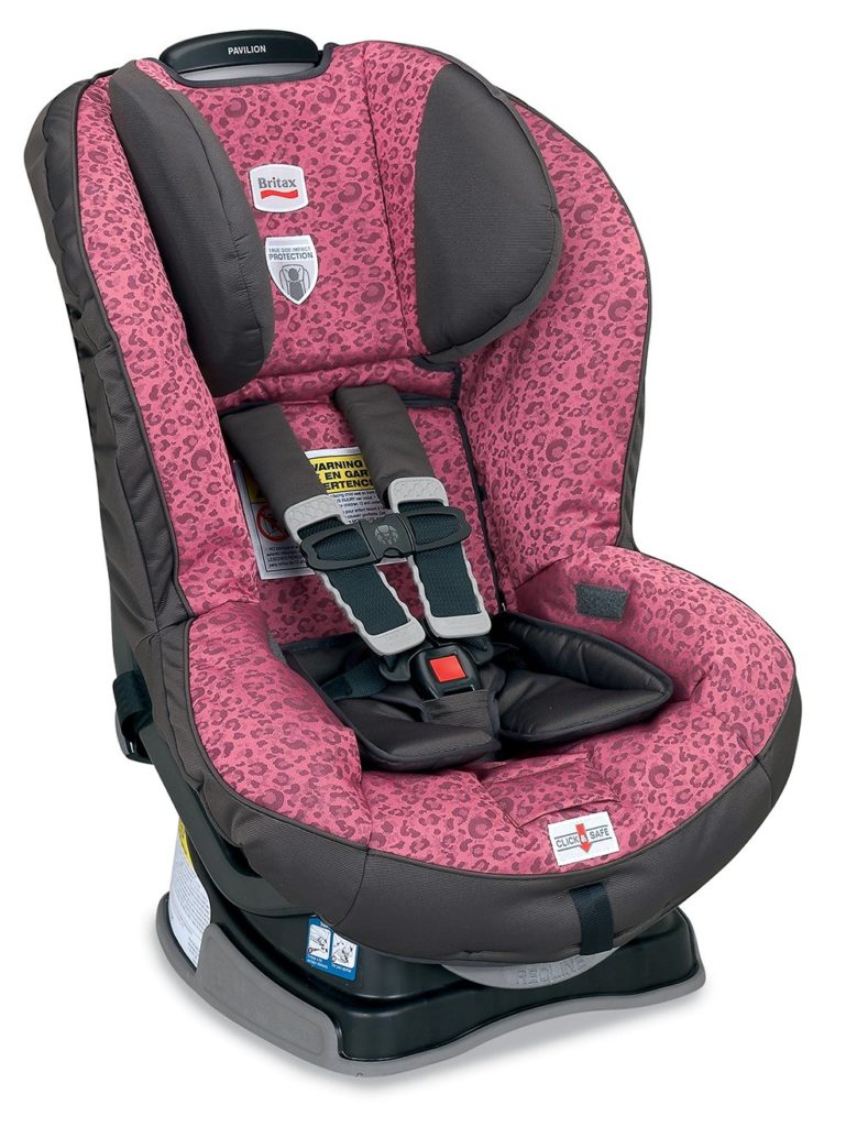 britax pavilion 65