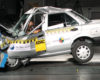 Unsafe New Cars Still Sold Around the World, Per Global NCAP