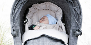 The Car Crash Detective explains laws on transporting infants and newborns in car seats.