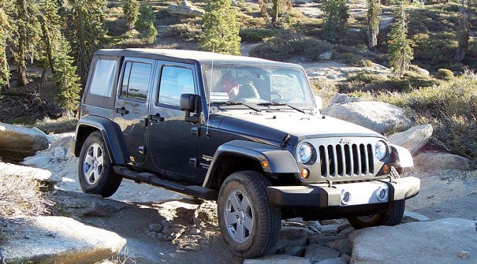 3 Across Installations: Which Car Seats Fit in a Jeep Wrangler Unlimited? -  The Car Crash Detective