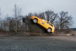 xc90 flying