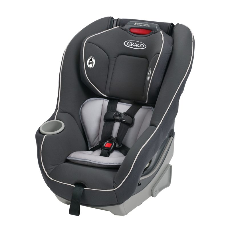 Graco fit4me 70 store