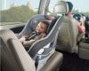The Orphan Seat: 3 Huge Rear-Facing Advantages for Kids