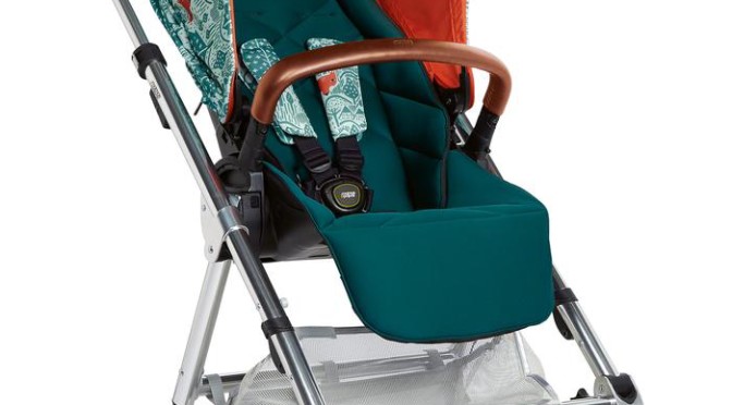 Mamas & Papas Urbo2 Stroller Review: Light, Stylish.