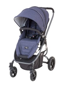 light reversible stroller