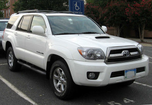 4runner - 2006 - publicdomain
