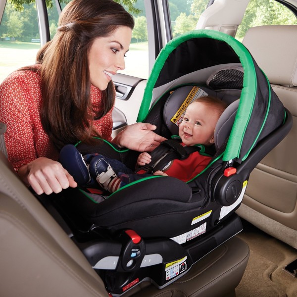 RearFacing vs. Forward Facing Car Seats What Happens in a Crash? The Car Crash Detective
