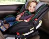 Top 5 Tips for Surviving Extended-Rear Facing with Toddlers