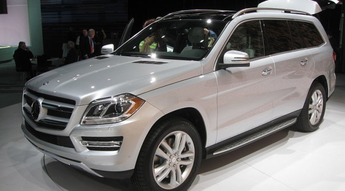 3 Across Installations Which Car Seats Fit a Mercedes Benz GL Class The Car Crash Detective