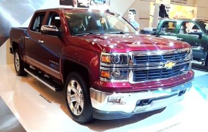 silverado - 2013 - publicdomain