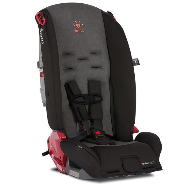 Diono Radian R100 Review: Still Worth It! With RXT, R120 Comparisons